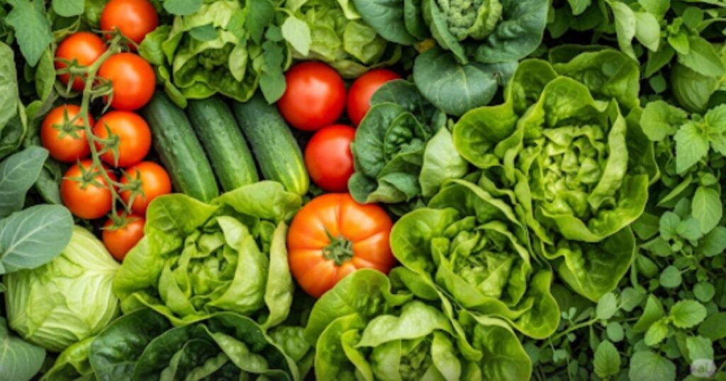 意外と多い連作障害のない野菜