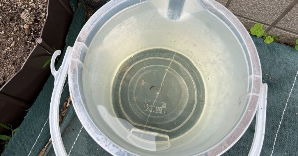 花ごころフルボ酸250倍液