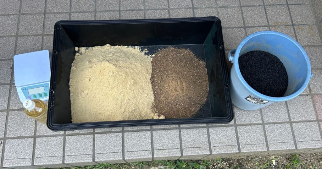 ぼかし肥料のデメリットと対策を徹底解説